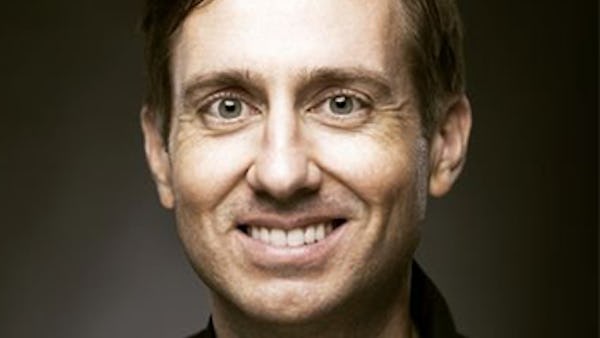 Josh Steimle, Influencer Inc.